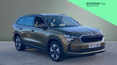 Skoda Kodiaq 2.0 TDI SE 5dr DSG Diesel Estate